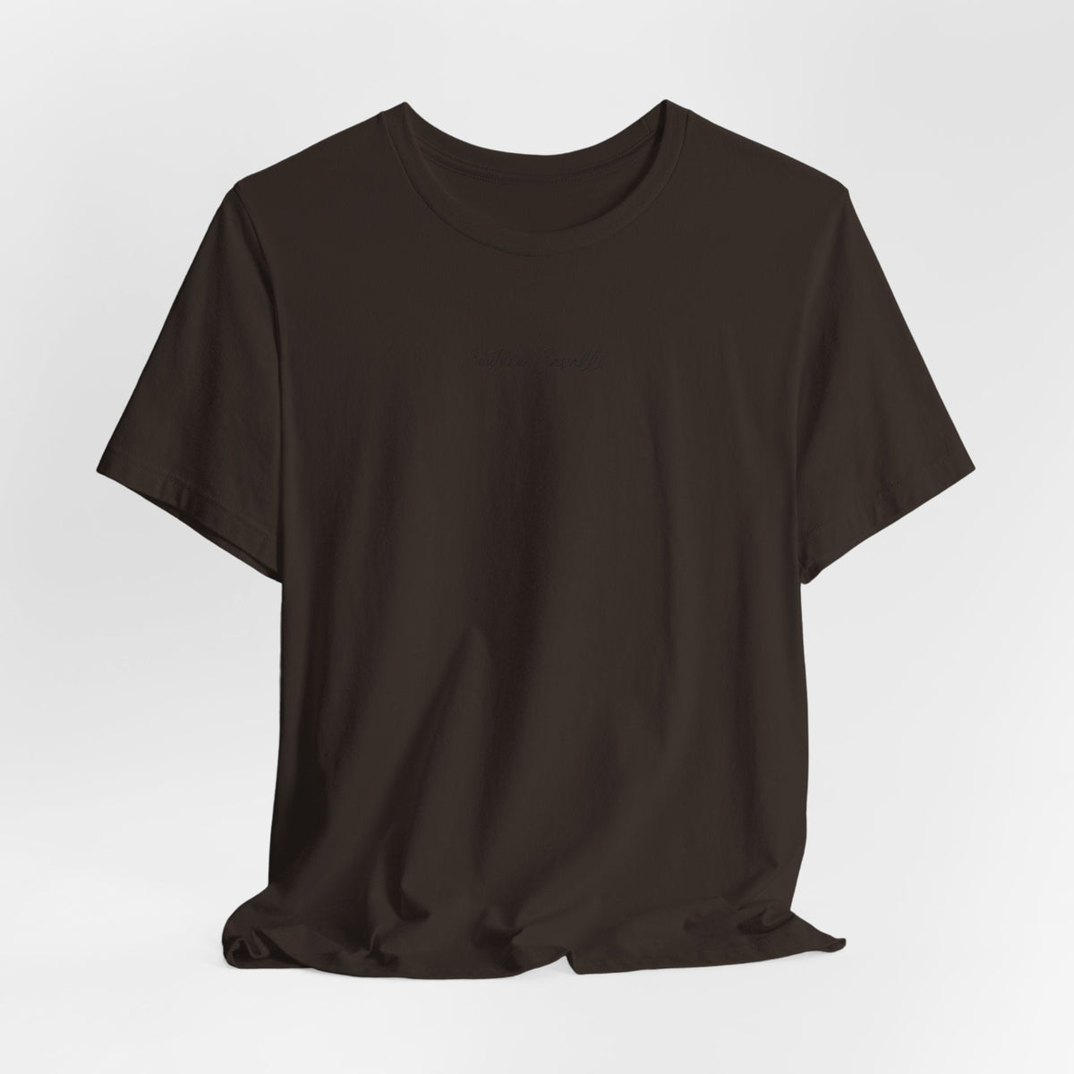"Horse First" T-Shirt