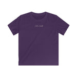 "Pony first" T-Shirt