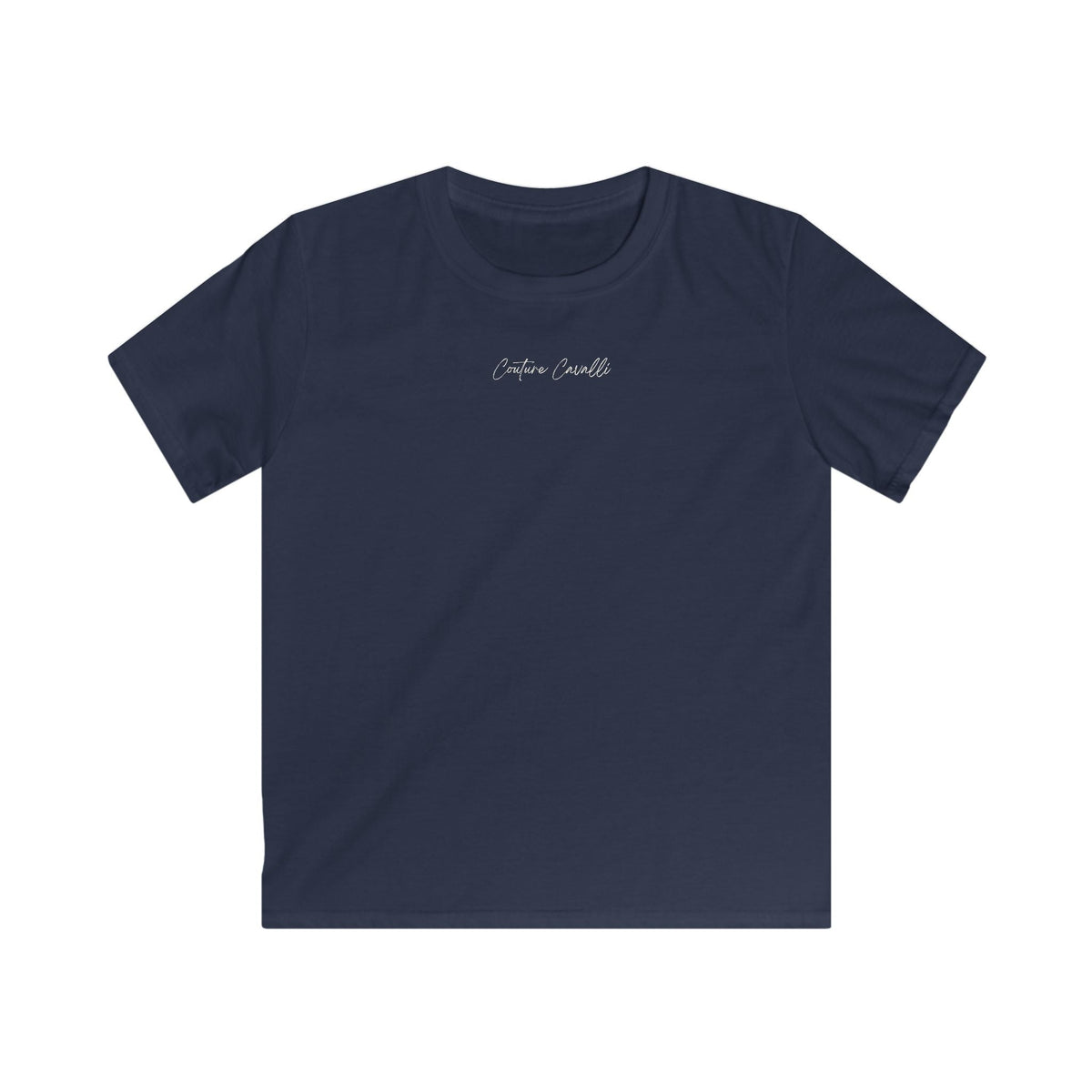 "Pony first" T-Shirt