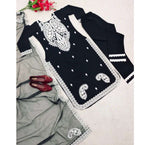 Pakistani salwar kameez