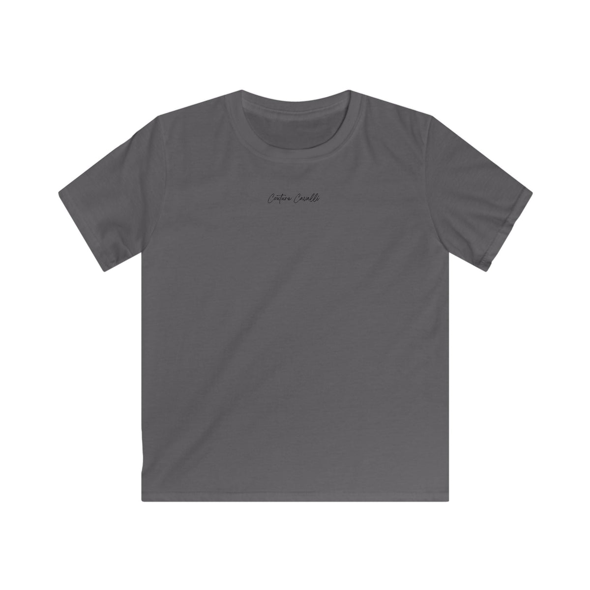 "Pony first" T-Shirt