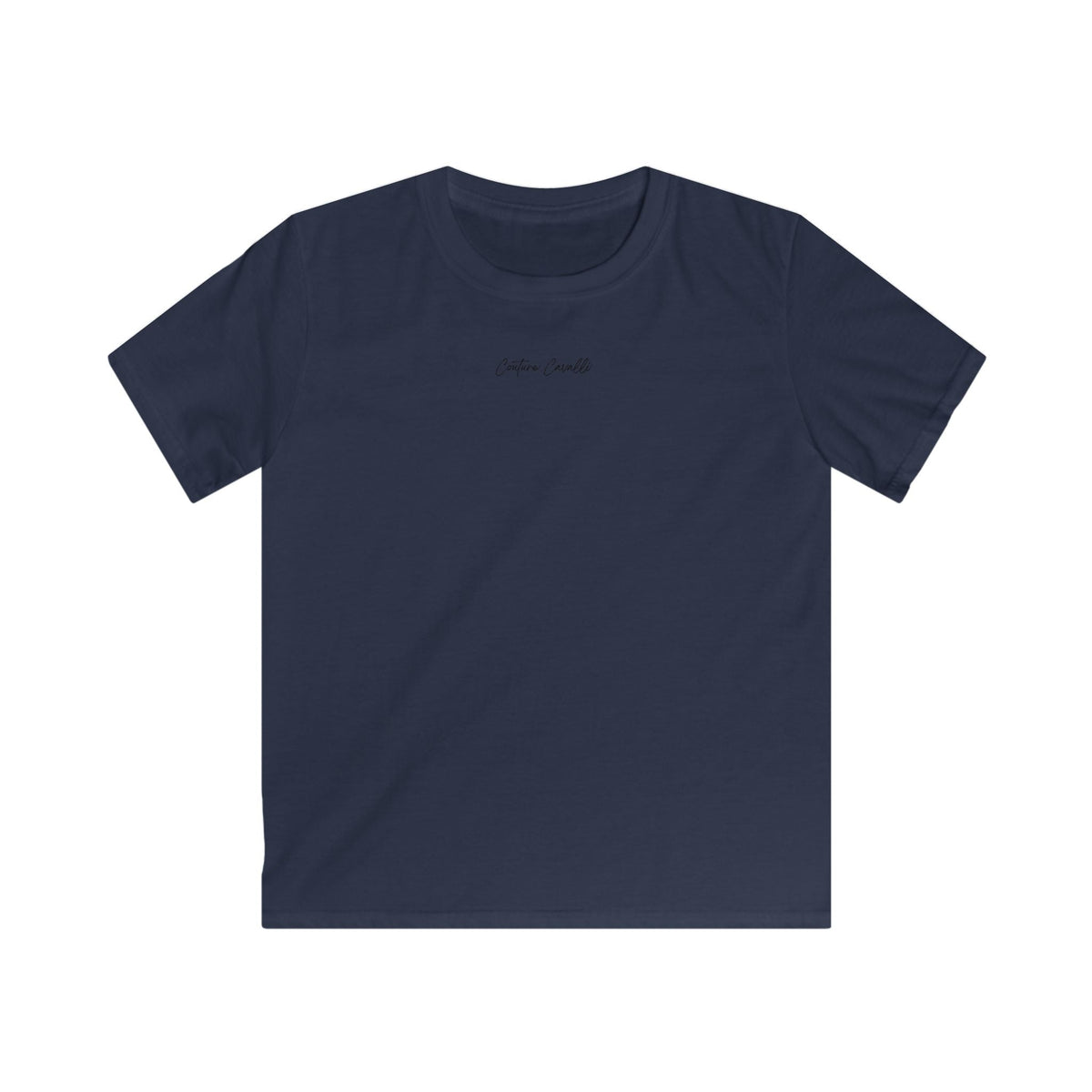 "Pony first" T-Shirt