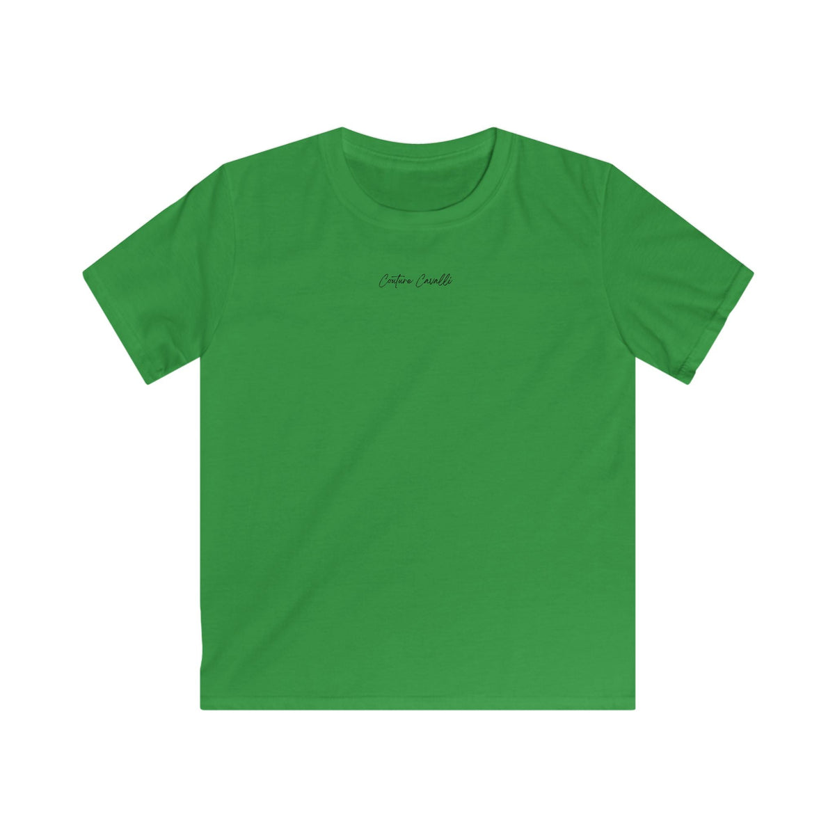 "Pony first" T-Shirt