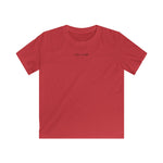 "Pony first" T-Shirt
