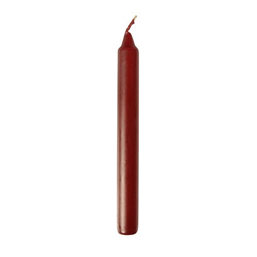 Starpak 30 Tafelkerzen Ø 2,1 cm · 19,6 cm