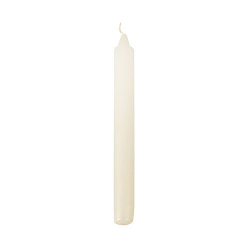 Starpak 30 Tafelkerzen Ø 2,1 cm · 19,6 cm