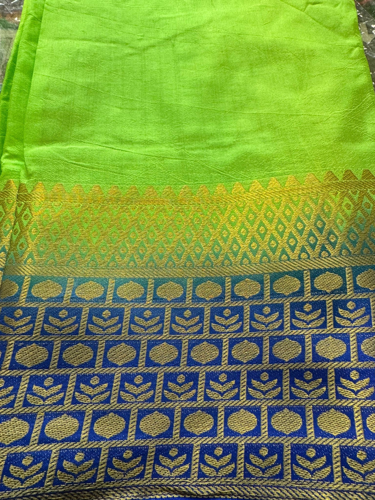 Silk Saree