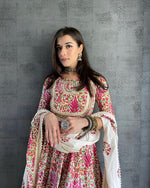 Bollywood Style Sharara Suit For Women in Germany