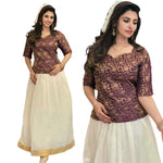 Onam Festival Special Dress in Germany