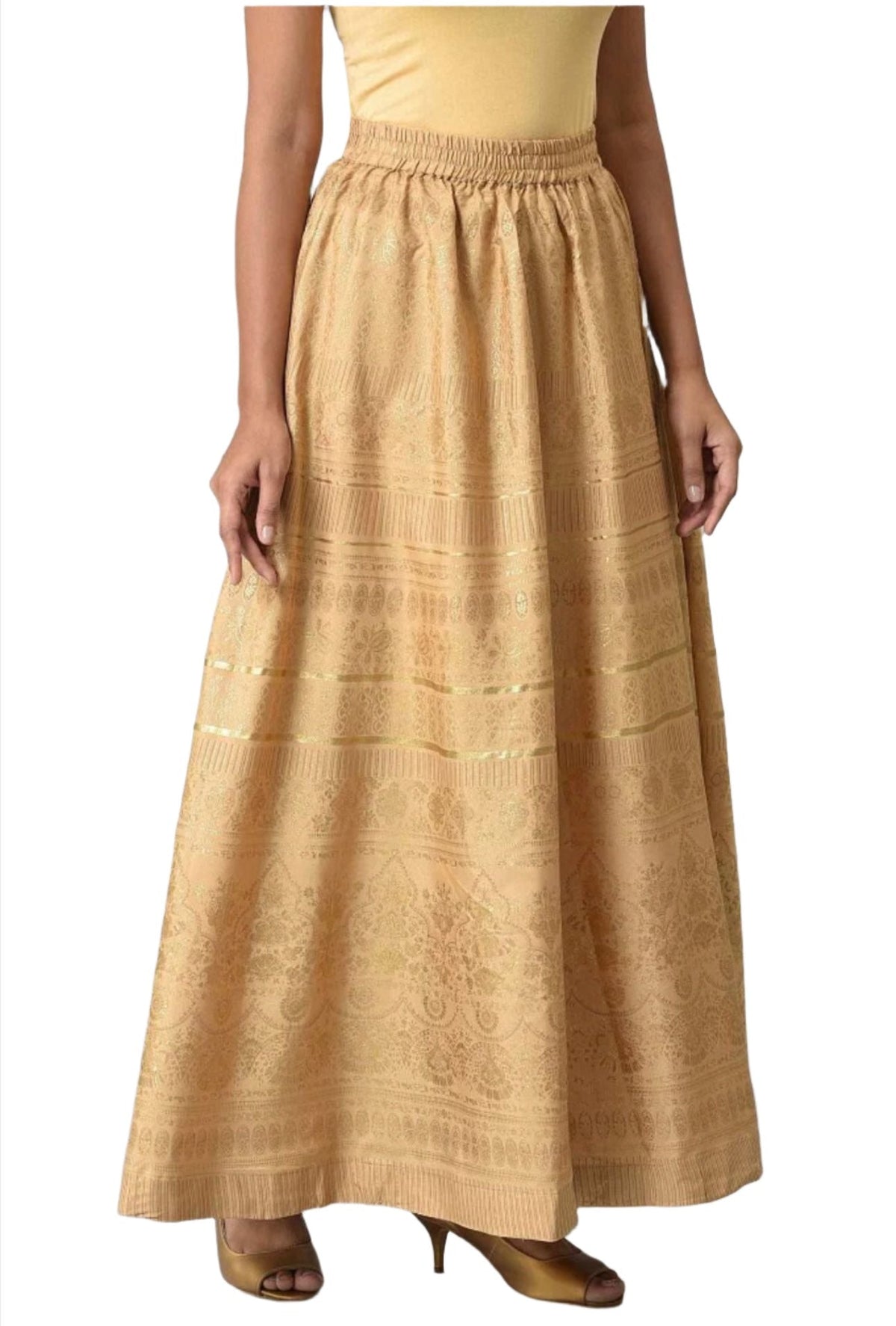 Indian Long Skirt In Berlin