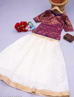 Onam Festival Special Dress in Germany