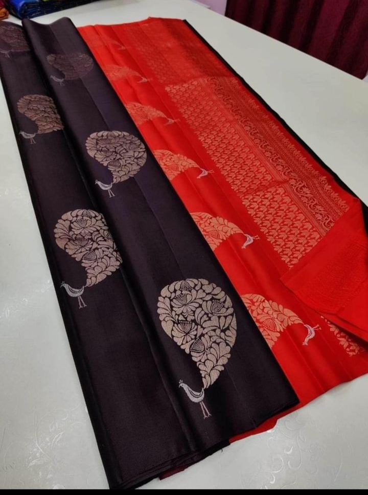 Silk Saree