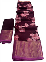 Silk Saree In Munich