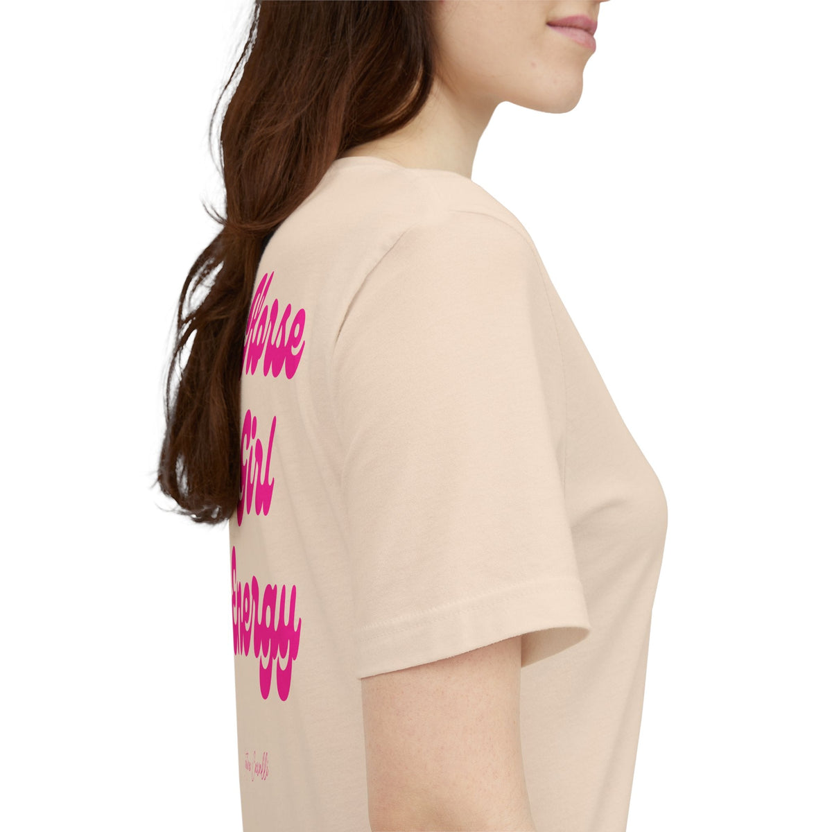 "Horse Girl Energy" T-Shirt