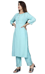 Gotta Patti Outfit