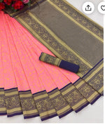 Wedding Wear Saree In Germany