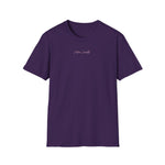 "Barn Therapy" T-Shirt
