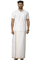 Men's Cotton Dhoti