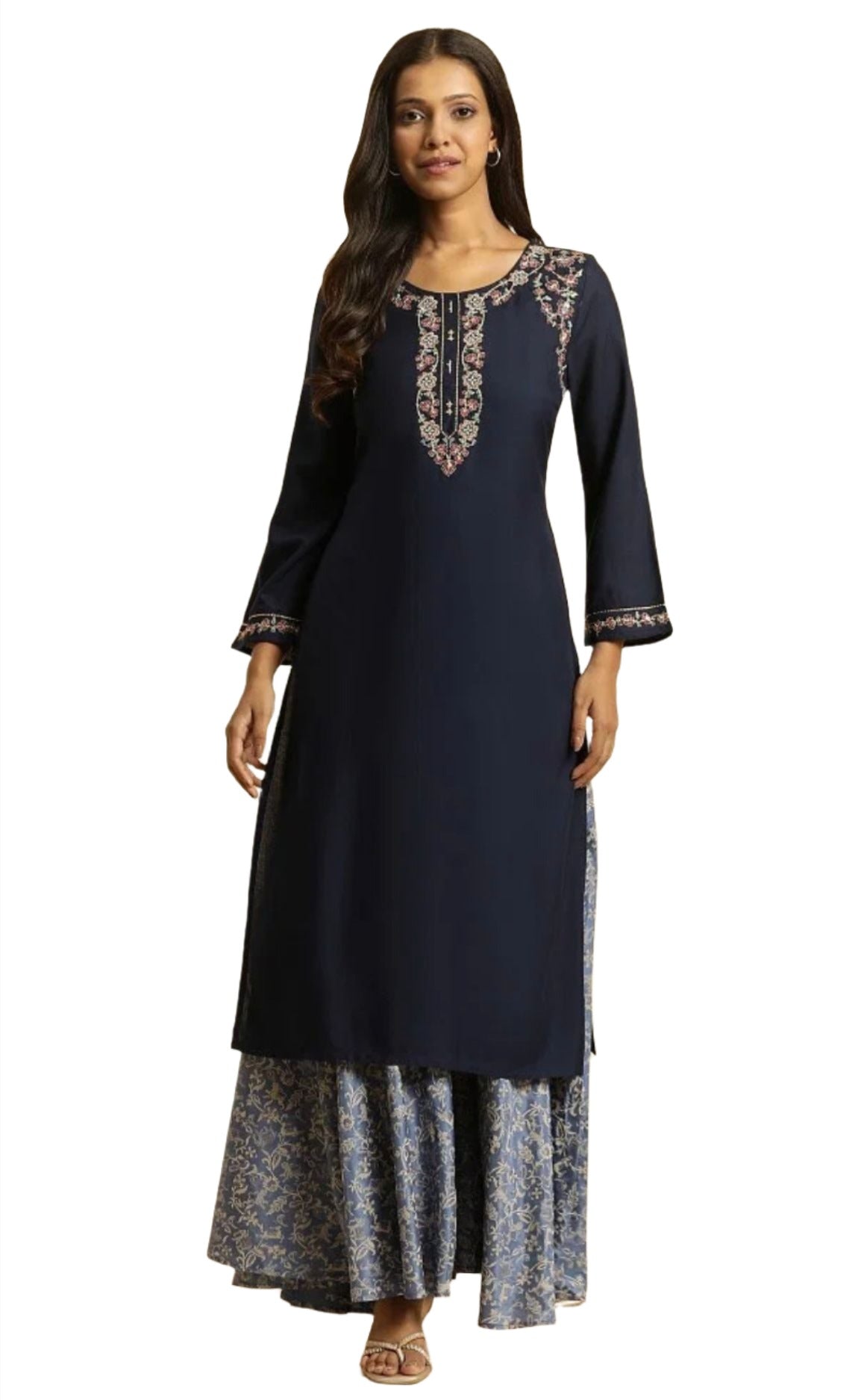 Indian Festival Kurti In Germany