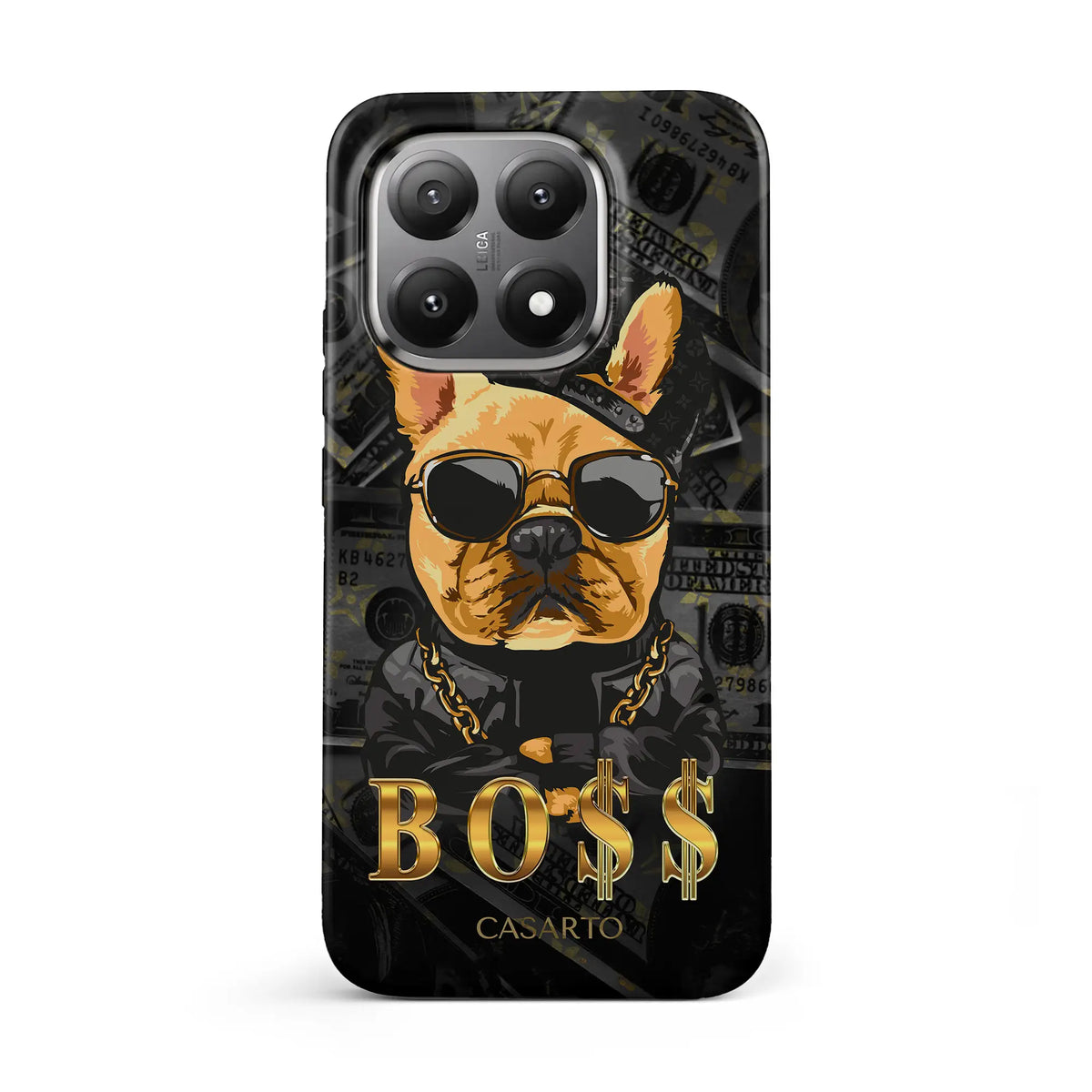 Boss