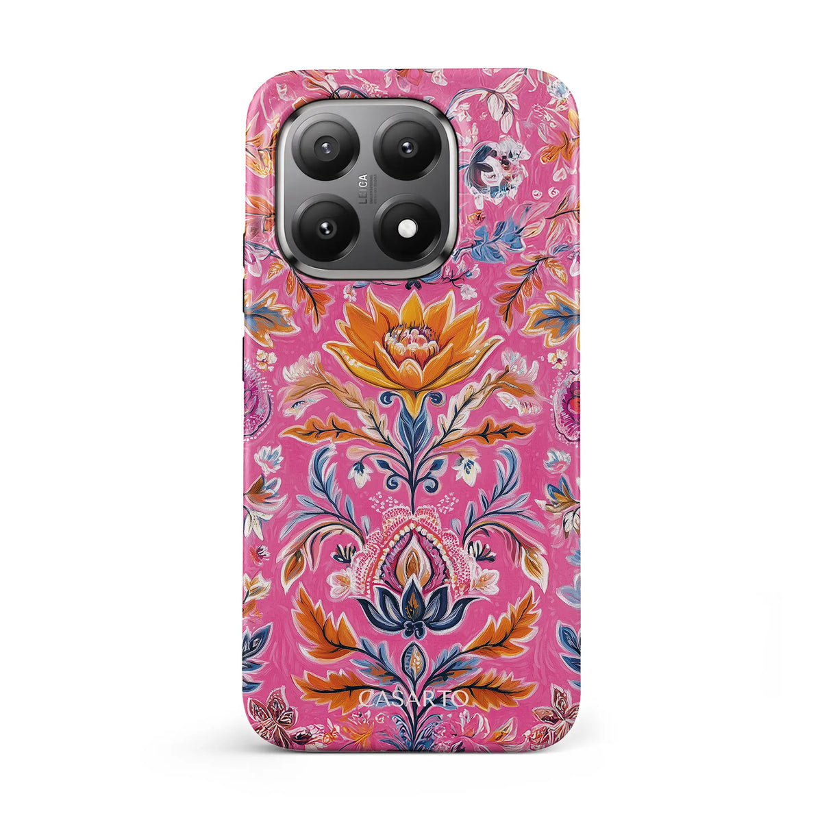 Boho Bloom