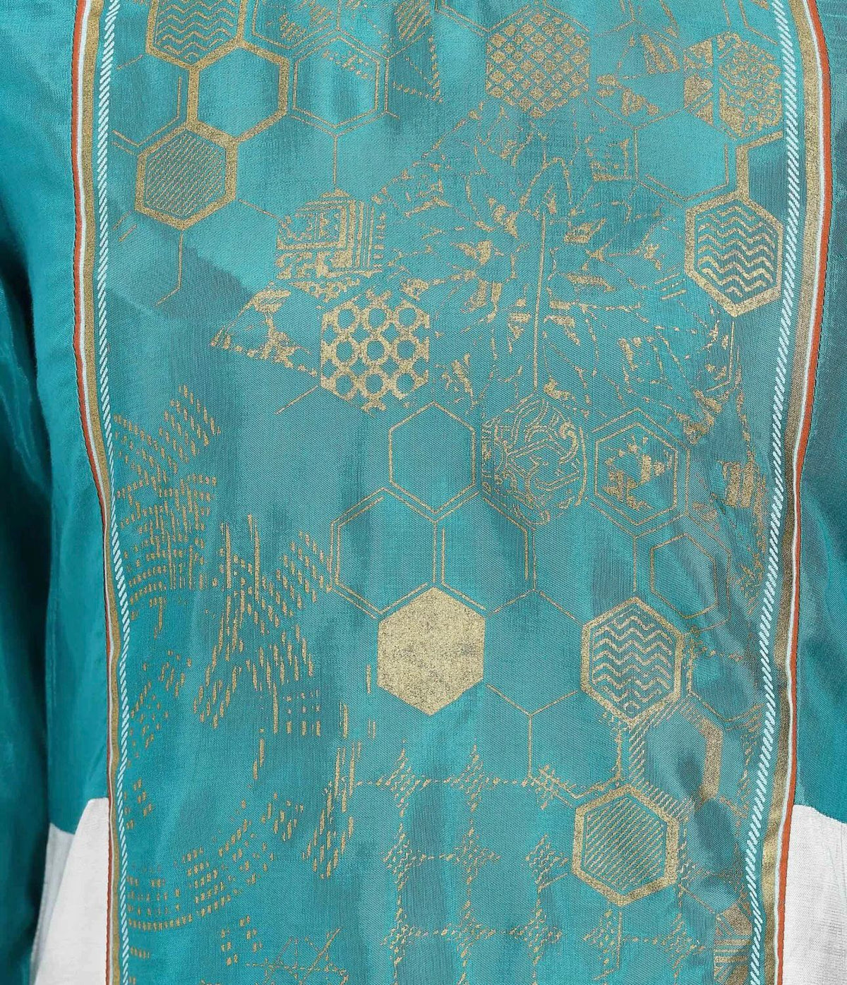 OfficeWear Indian Kurti In Germany