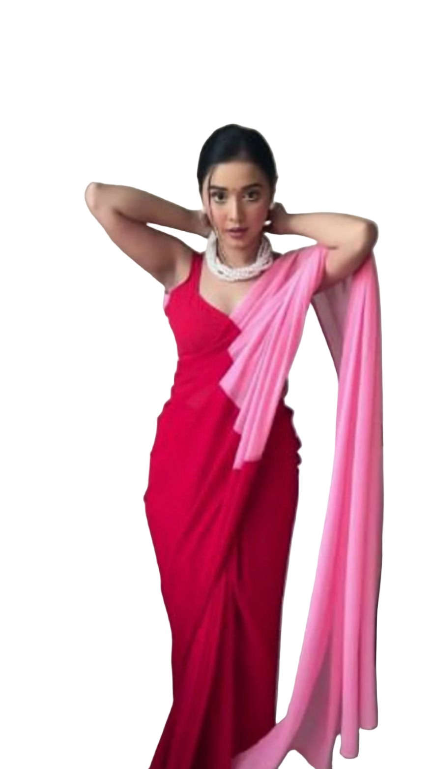 Ready To Wear Saree Namma Markt