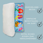 Auto Schlafkissen Meerjungfrau