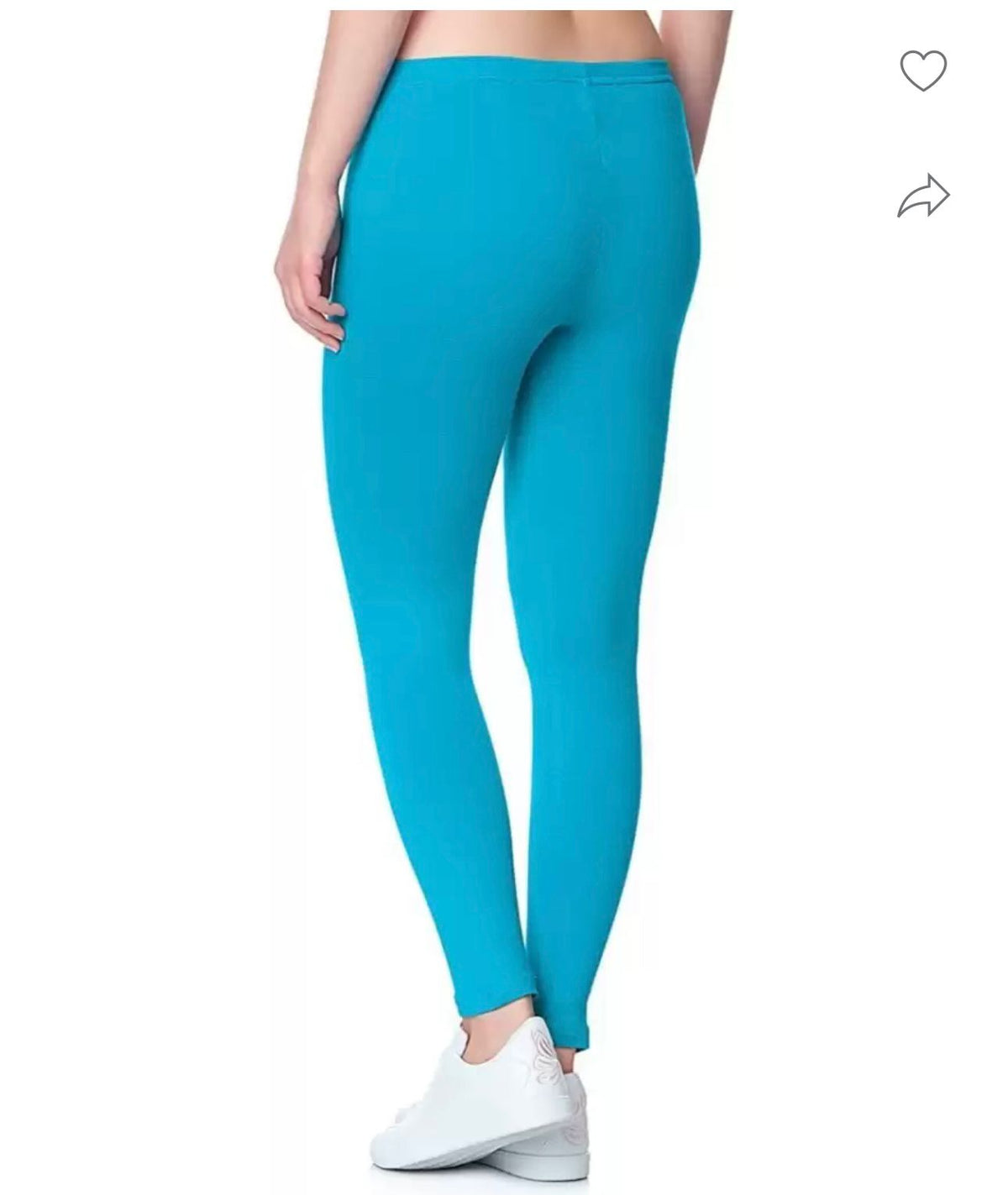 Indian Legging In Germany
