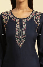 Indian Festival Kurti In Germany