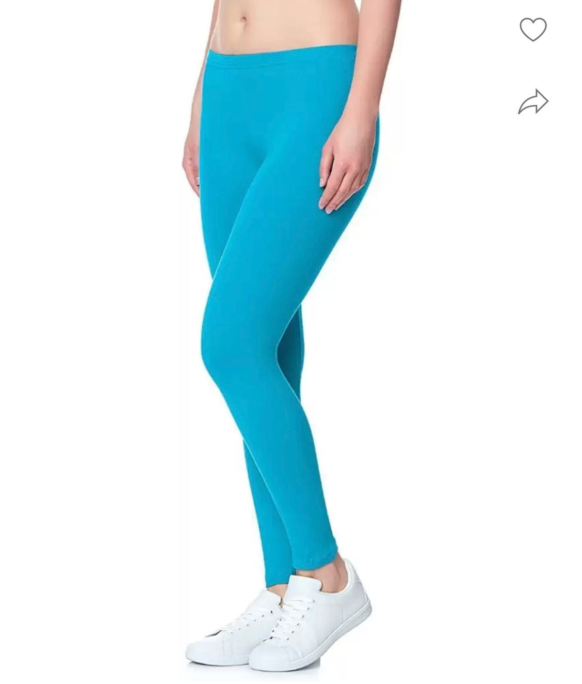 Indian Legging In Germany