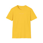 "Barn Therapy" T-Shirt