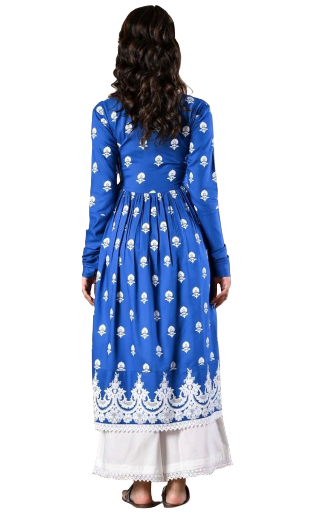 Office Wear Kurti In Germany