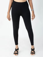 Indian Legging In Germany