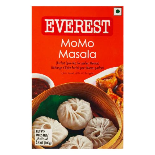 Everest Momo Masala 100g