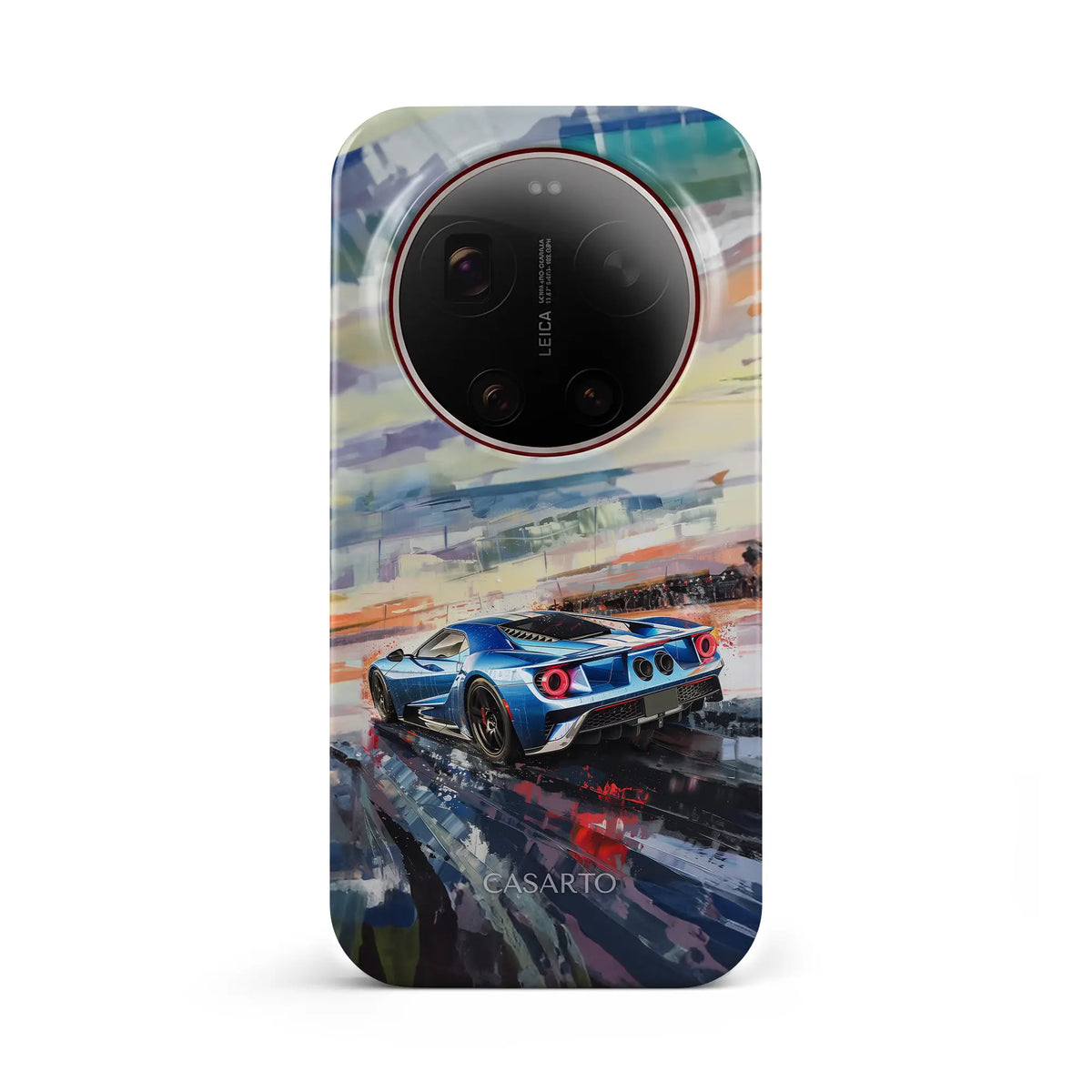 GT