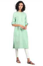Indian Long Kurti In Munich