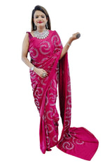 EXCLUSIVE GEORGETTE SAREES Namma Markt
