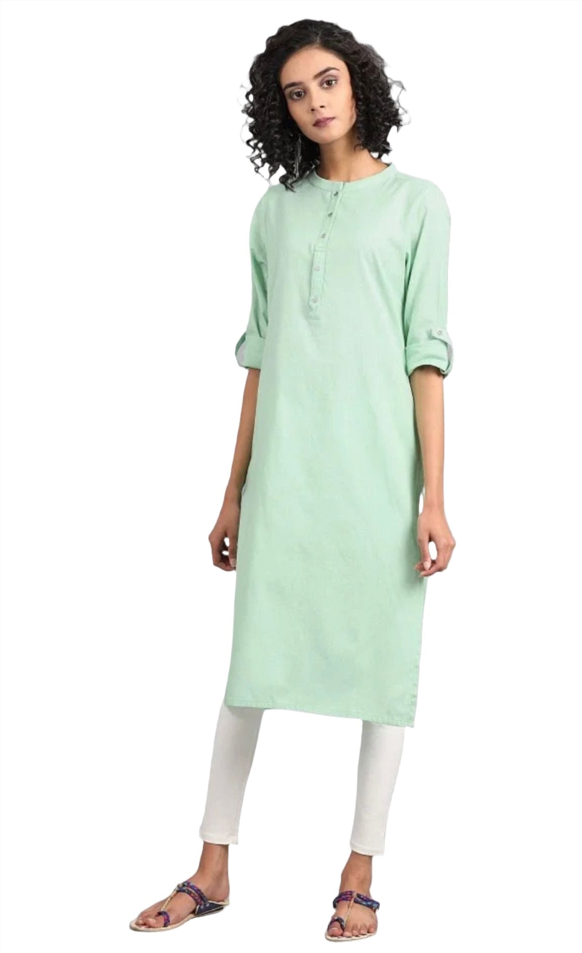 Indian Long Kurti In Munich