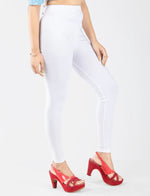 Indian Legging In Germany