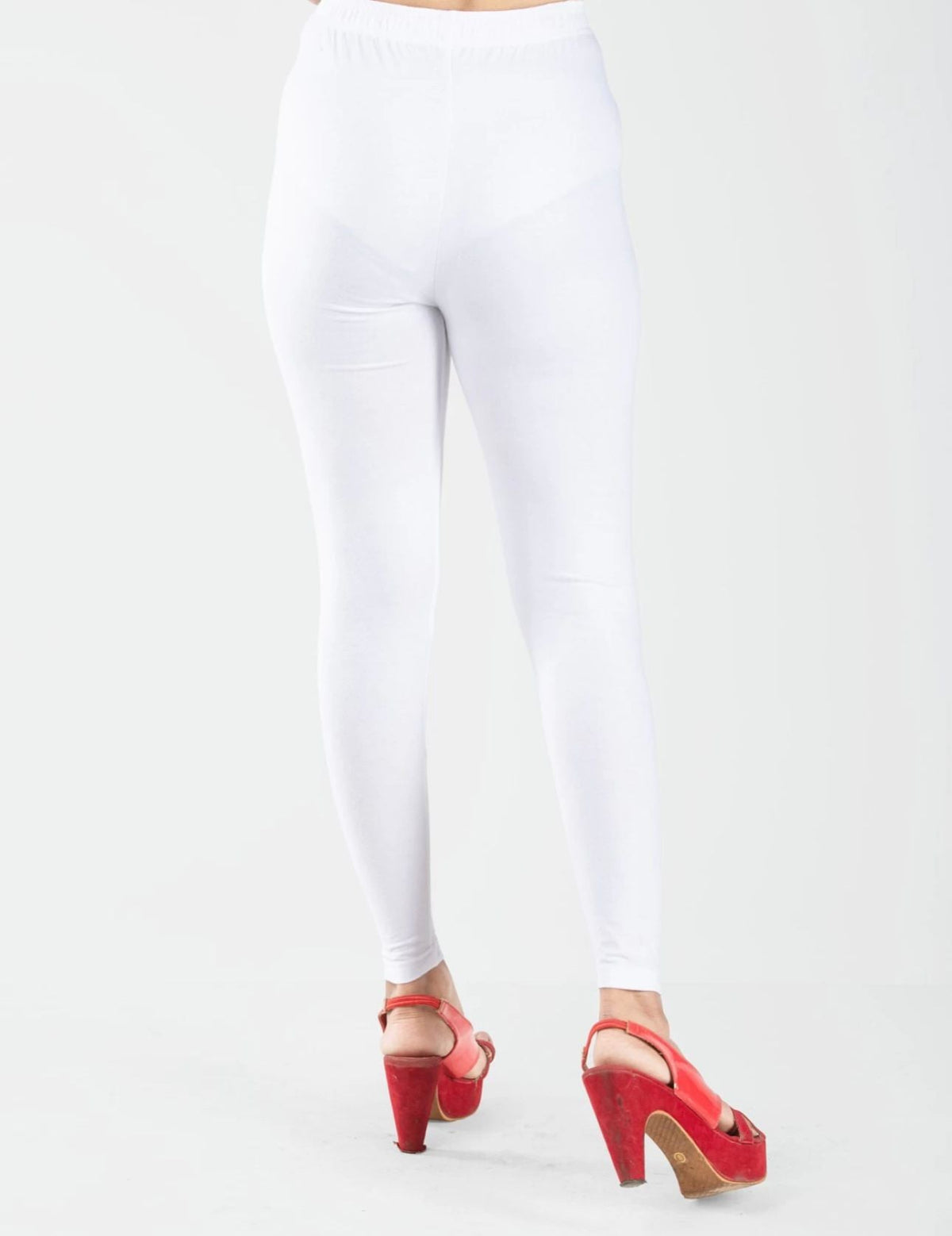 Indian Legging In Germany