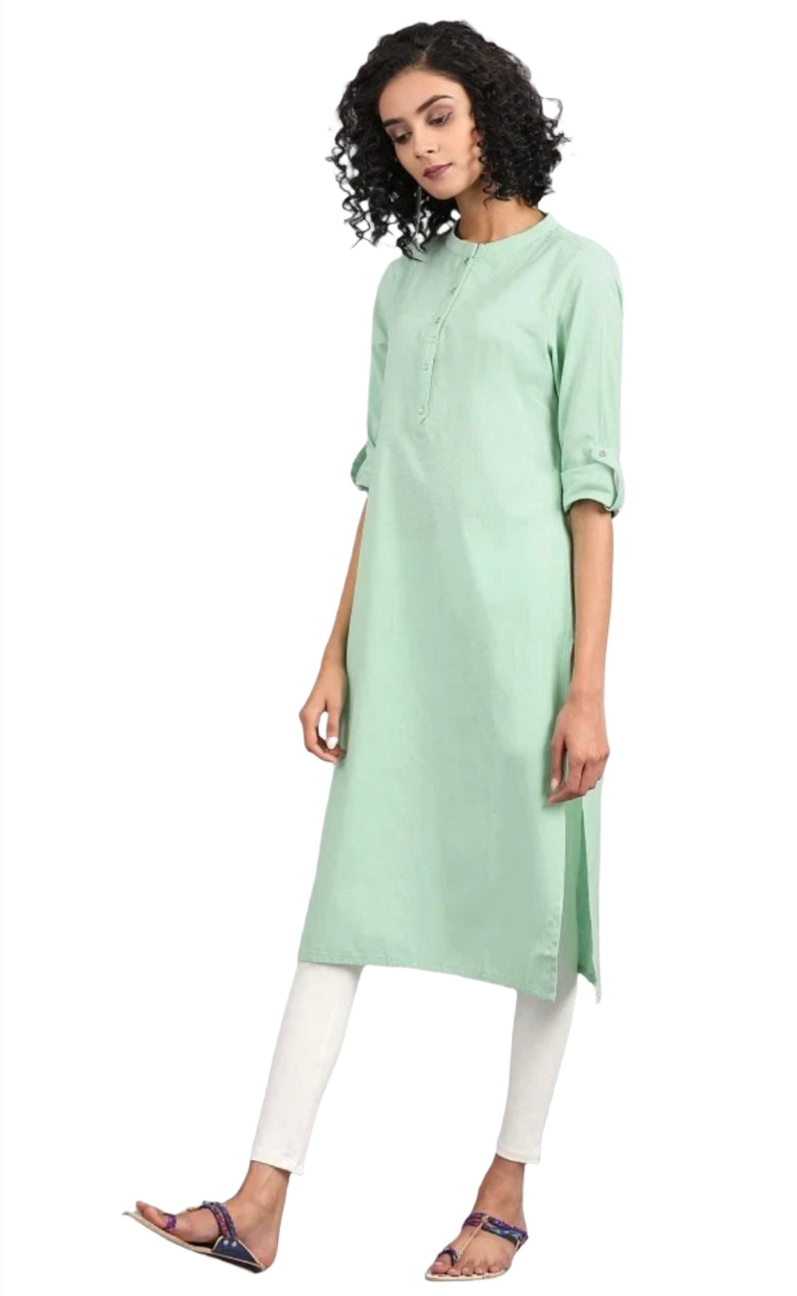 Indian Long Kurti In Munich