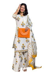 Pakistani Sharara Set In Germany