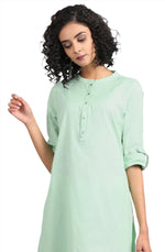 Indian Long Kurti In Munich