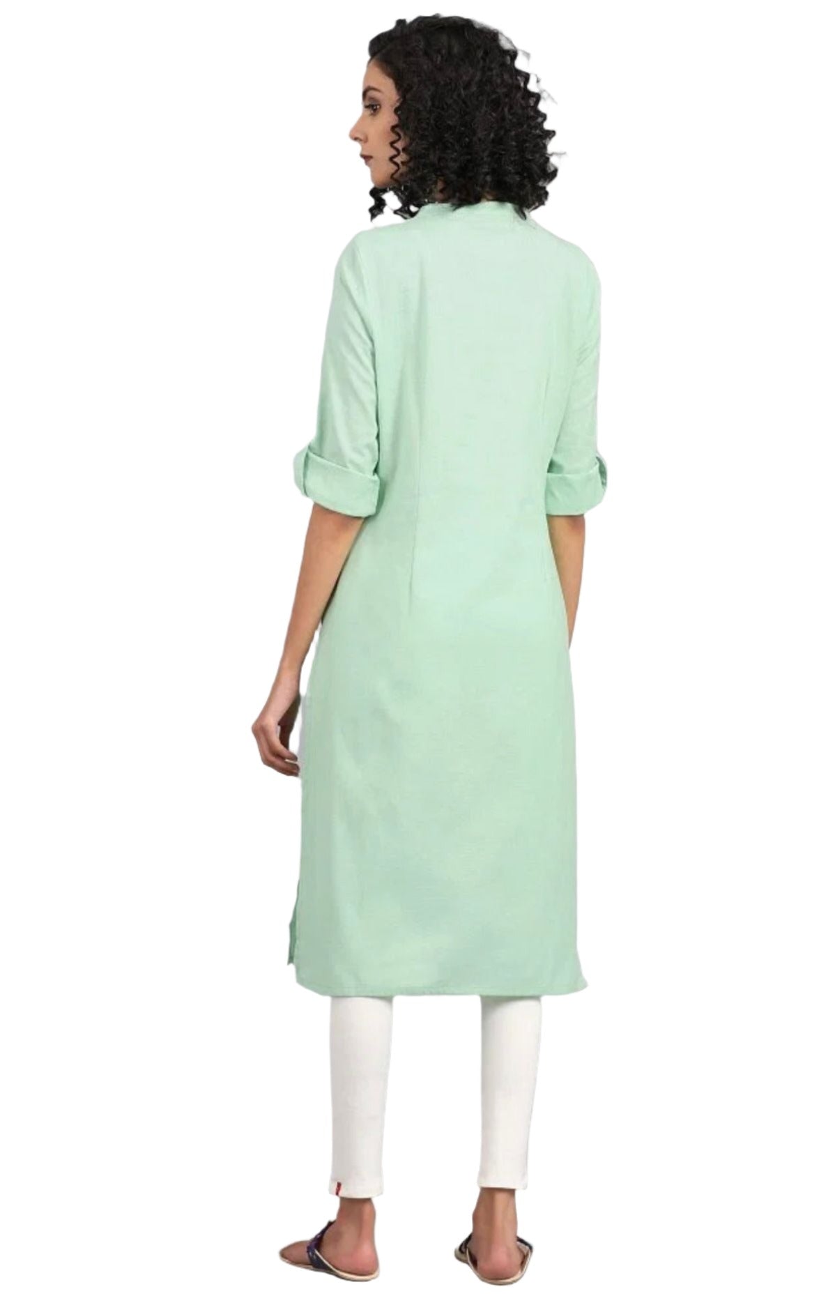 Indian Long Kurti In Munich
