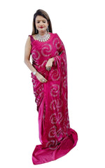 EXCLUSIVE GEORGETTE SAREES Namma Markt