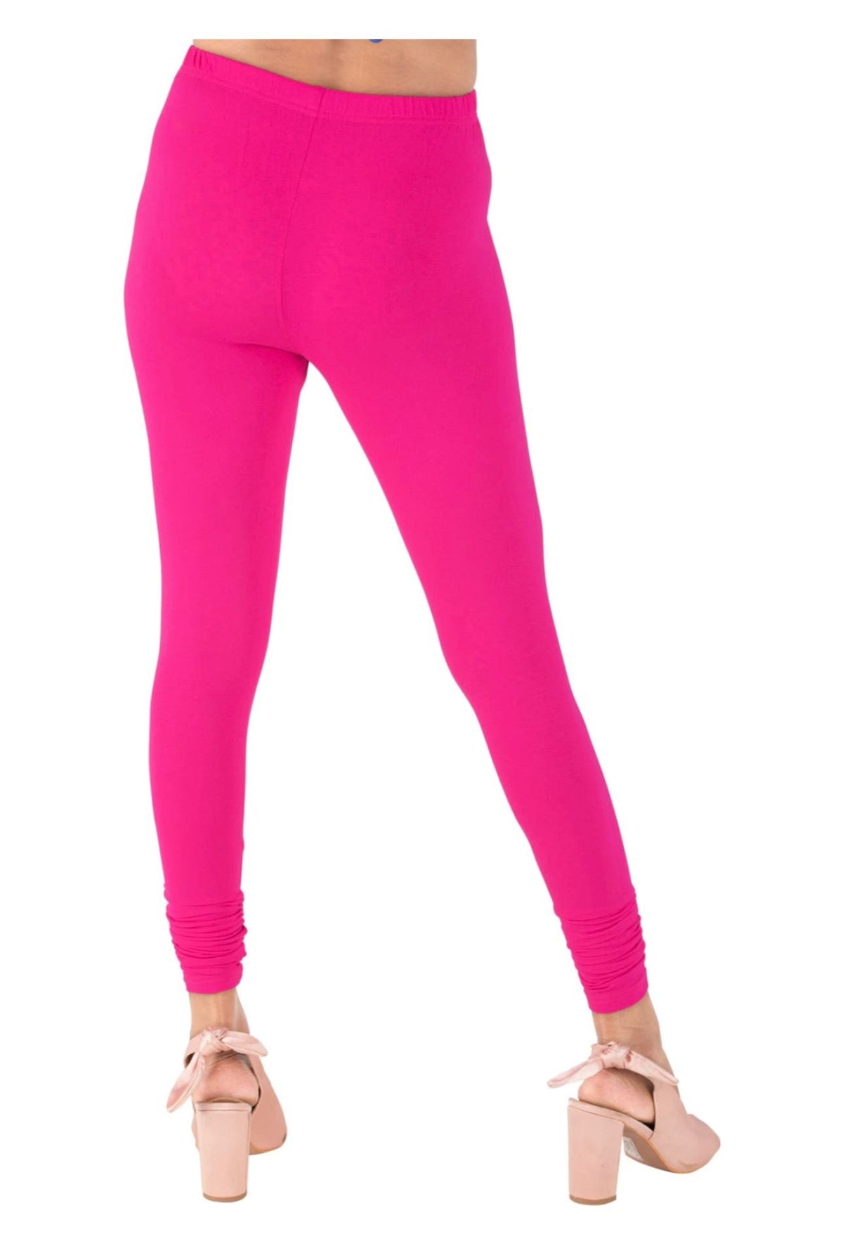 Indian Legging In Germany