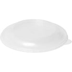 Deckel für Multi-Schale Transparent PP 159x159x22 | Packung (480 Stück)