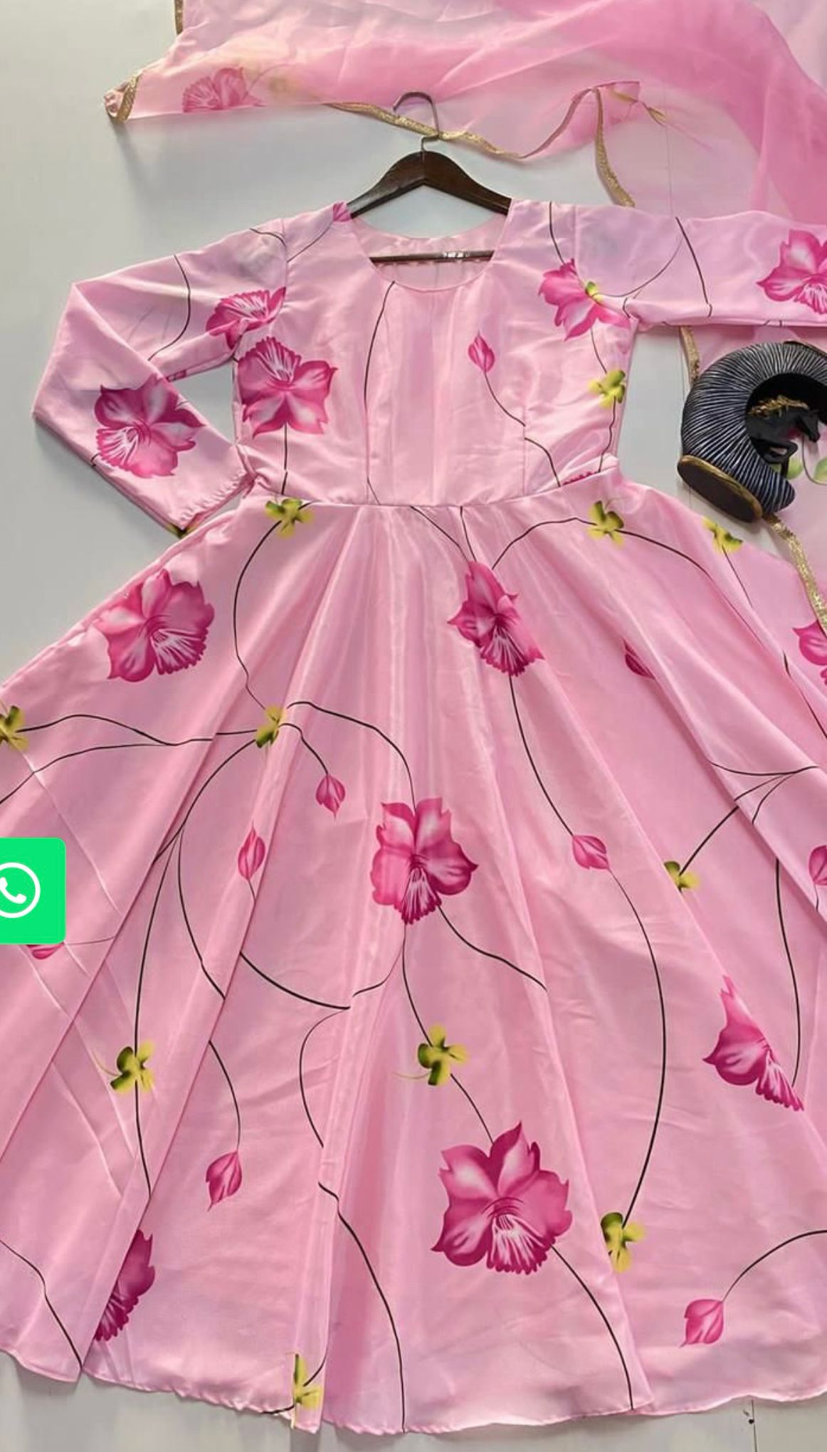 Frock Style Suit In Germany