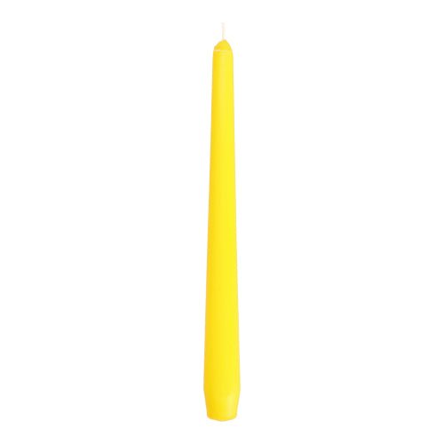 Starpak 50 Leuchterkerzen Ø 2,2 cm · 25 cm